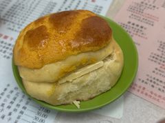 -金凤茶餐厅(湾仔店)