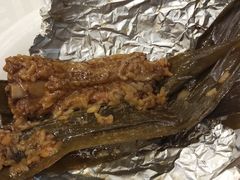 糯米排骨-江南村酒家