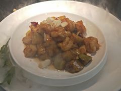 -赠李白·如诗的川味(余杭万达广场店)