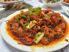 -回味南塘老王虾尾(总店)