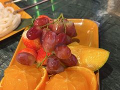 -牛New寿喜烧(曹路花园城店)