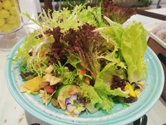 -福州中庚聚龍酒店香汇自助餐厅(南江滨西大道店)