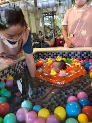 点击看大图 -保丽宝泰母婴护理院·月子中心·产康·中医(常州店)