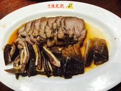 -陈光记烧腊(长寿路店)