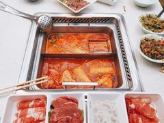 -野妹火锅(龙岗店)