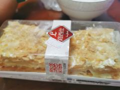 -路西仕·手作西点(气象台路店)