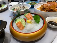 -一澜江宴·江景地标楚菜(江滩公园店)