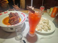 -东北民俗村·东北菜(翻身店)