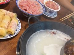 -楠火锅(新塘翡翠绿洲店)