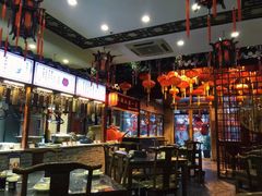 -扬州三头宴(东关街店)