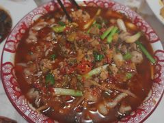 -霸王虾·麻辣小龙虾(清水河公园店)