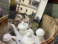 -阿殳菜馆·私厨(水围村店)