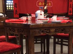 -鱼满舱.地标海鲜.正宗鲁菜(金沙滩店)