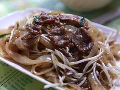 驰名干炒牛河-顺记冰室(宝华路店)