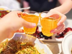 -北大荒人•新东北菜(青岛银座店)