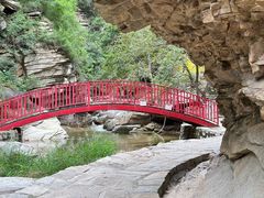 -黑龙潭风景区
