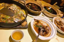 -惠食佳·宴会厅(滨江西路店)