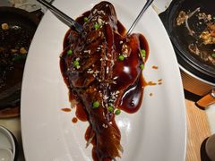 -绿茶餐厅(西单老佛爷店)