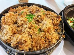 荷香糯米排骨-金春禧(世茂国际广场店)
