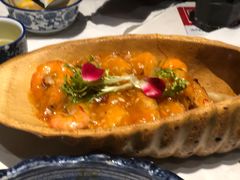 -卯时·龙光雅宴·精致锡帮菜(惠山古镇店)