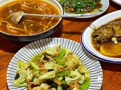 长安小炒-醉长安(南门总店)