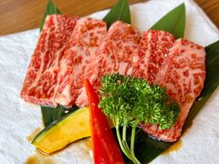 上等牛小排-炼火烤肉店