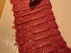 -鼎鼎香·港式火锅(北京SKP店)