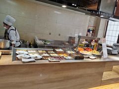 -威海铂丽斯国际大酒店(威海高铁站店)