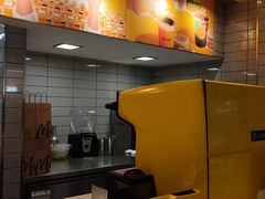 -麦当劳(CP静安店)