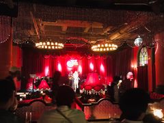 -JZ Club 爵士酒吧(上海店)