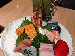 -京旬海鲜放题·铁板烧自助餐厅