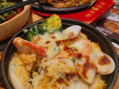 -敏华冰厅(平安金融中心店)