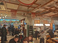 -焯牛潮汕牛肉火锅(云峰街创始店)