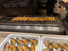 -雍和会海鲜姿造自助(湖东路店)