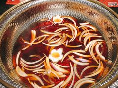 寿喜锅-牛New寿喜烧(虹桥新天地店)