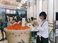 -KOI Thé(正佳广场店)