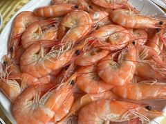 基围虾-老字号蛇口德记烧腊饭店·海鲜加工