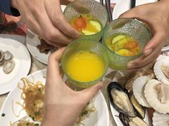 -芭菲盛宴·环球美食(北城国际店)