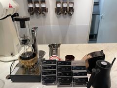 -Peet's Coffee皮爷咖啡(大学路店)