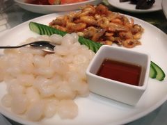河虾双拼-老吉士(环贸iapm店)