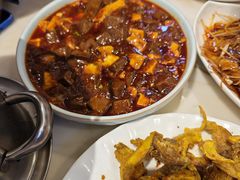 -川人川菜馆·小龙虾·鲜虾现做(黄山路店)