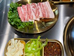 -炉队长·齐齐哈尔家庭烤肉(马家堡店)