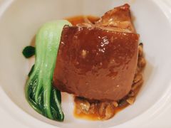 红烧肉-飶香居(省博物馆店)