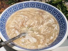发财鱼肚羹-三玛璐酒楼(汉口路店)