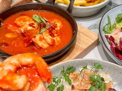 -沛家·西餐Brunch·直火料理