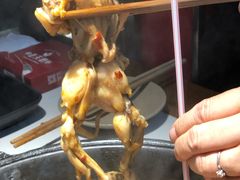 -老天桥蛙炉火锅(姑苏总店)