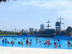 -西安华夏文旅水世界