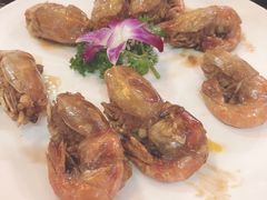 -渔米粥(罗湖店)