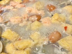 -拾下卜卜贝•海鲜火锅