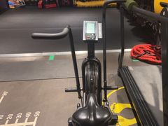 -威尔仕健身(北京合生汇店)